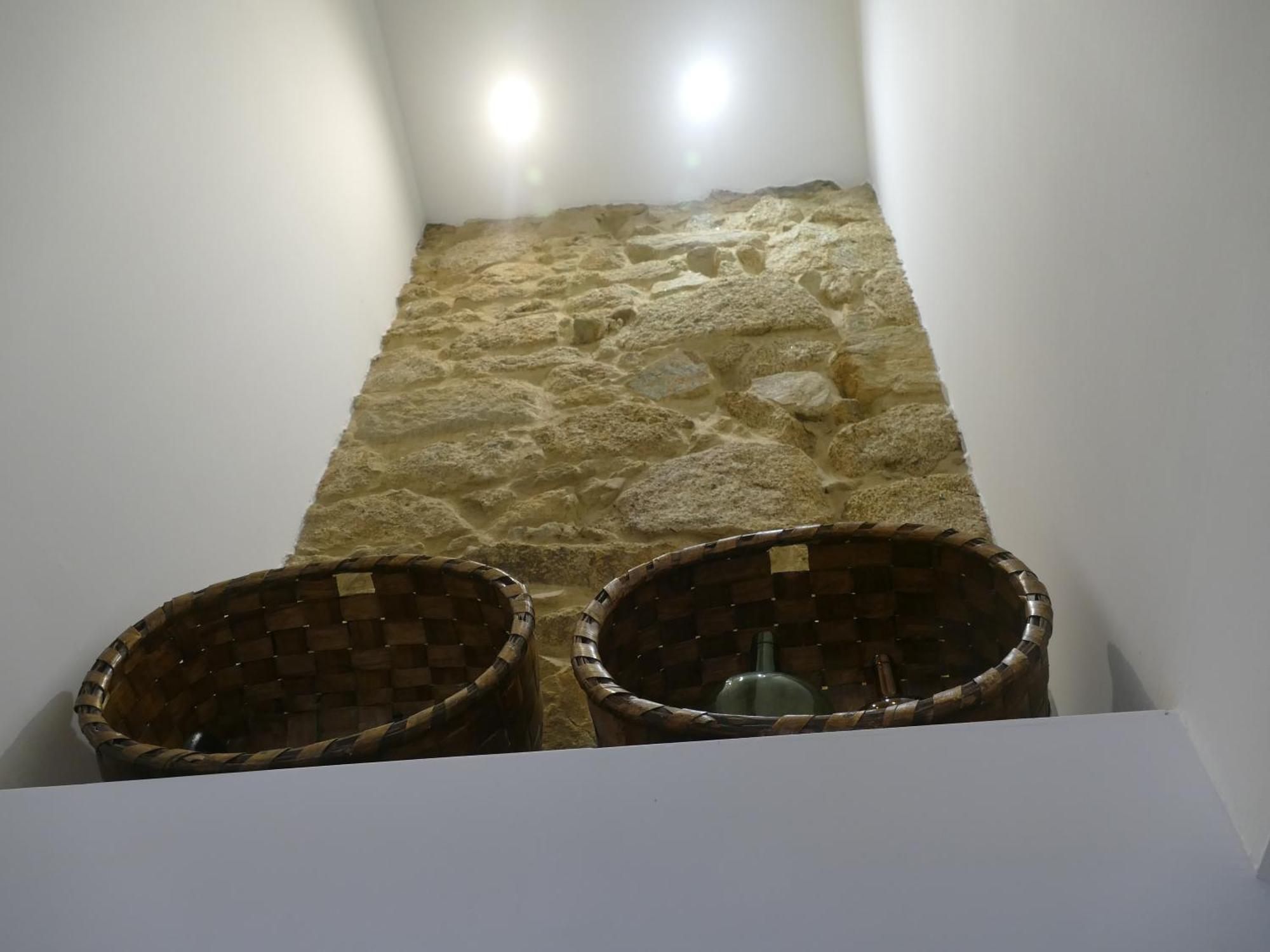 Casita A Estrenar En Finca Con Rio Proxima A Tui, Gondomar Y Portugal. Exterior photo